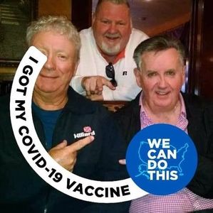 Meet your Posher, Bill